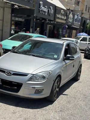 هونداي-i30-موديل-2008