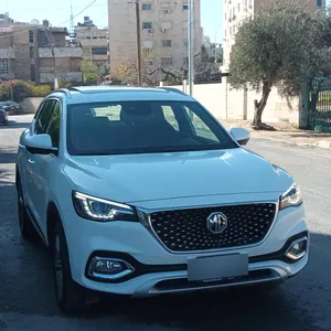 used-mg-mg-hs-in-amman