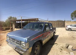 used-nissan-datsun-in-madaba