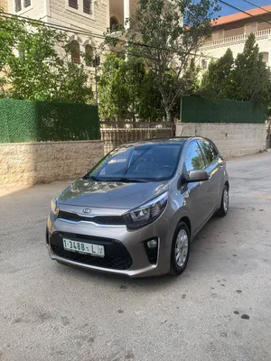used-kia-morning-in-hebron