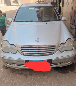 used-mercedes-benz-c-class-in-sohag