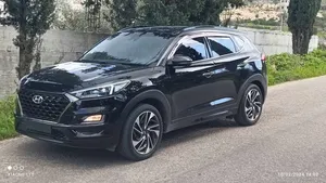 used-hyundai-tucson-in-jenin