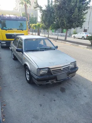 used-opel-other-in-hebron