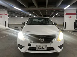 used-nissan-sunny-in-al-jahra