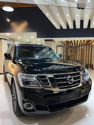 used-nissan-patrol-in-amman