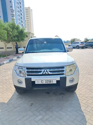 used-mitsubishi-pajero