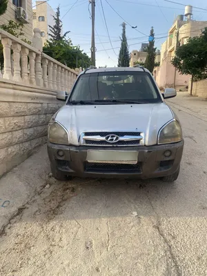 توسان-2007