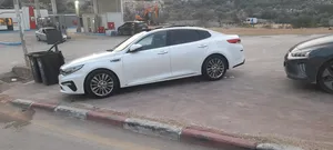 كيا-اوبتيما