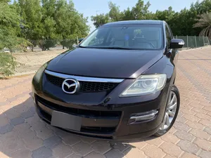 مازدا-cx9-موديل-2008