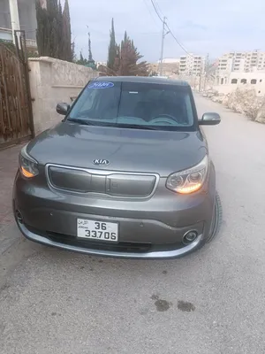 used-kia-soul-in-amman