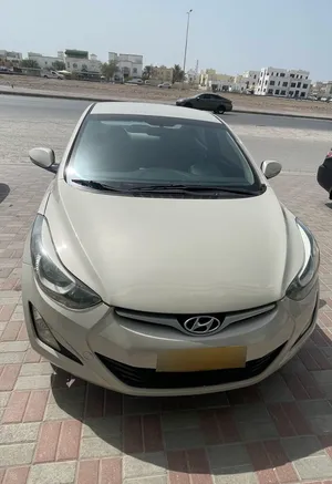 used-hyundai-elantra-in-muscat