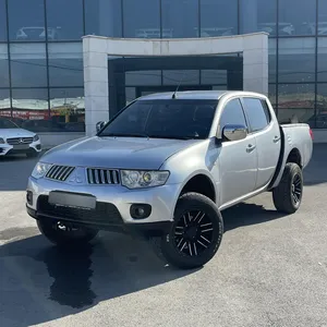 متسوبيشي-هنتر-l200-اصل-برايفت-يد-ثانية-منفو-بالكامل-سعرر-حررررق