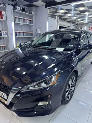 used-nissan-altima-in-kirkuk