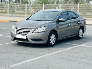 nissan-sentra-2014-first-owner