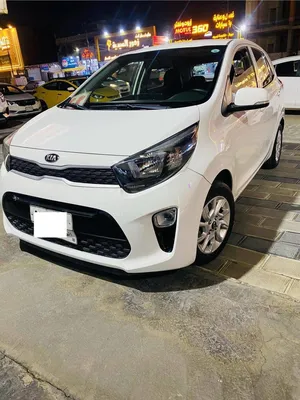 used-kia-picanto-in-baghdad