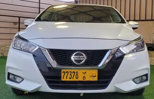 used-nissan-versa-in-al-batinah