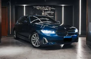 used-bmw-5-series-in-cairo