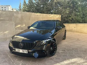 used-mercedes-benz-e-class-in-amman