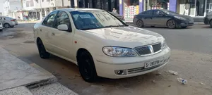 used-nissan-sunny-in-tripoli