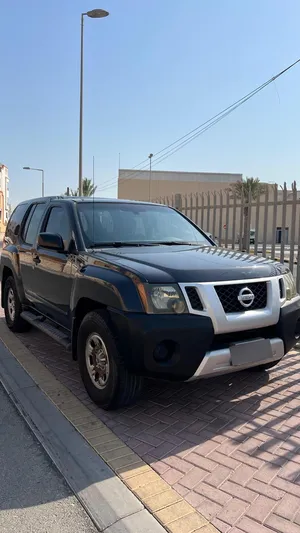 used-nissan-x-terra-in-manama