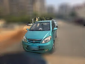 used-changan-chana-in-cairo