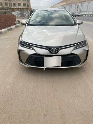 used-toyota-corolla-in-cairo