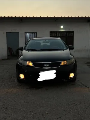 used-kia-cerato-in-baghdad