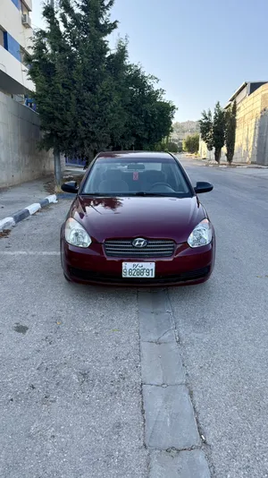 هونداي-فيرنا-اصل-برايفت-عداد-قليل-بسعر-مناسب