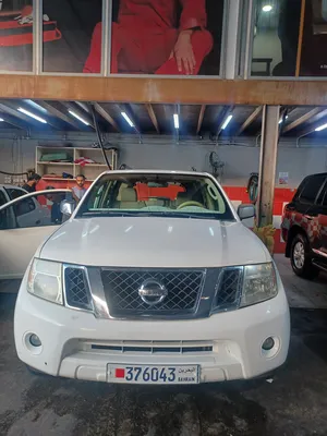 used-nissan-pathfinder-in-southern-governorate