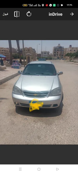 used-chevrolet-optra-in-giza