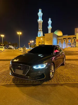 used-hyundai-azera-in-northern-governorate