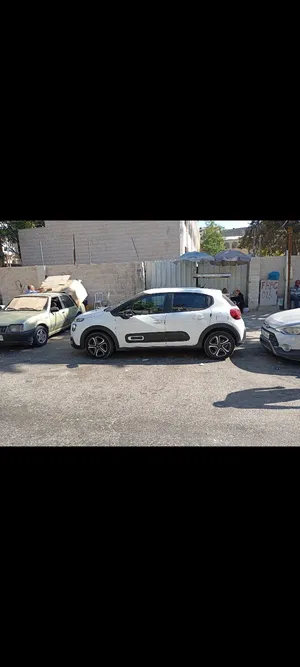 ستروين-مع-كفاله-شركه-ويد-اولى