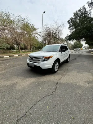 used-ford-explorer-in-farwaniya