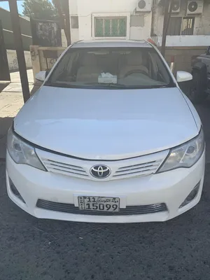 used-toyota-camry-in-kuwait-city