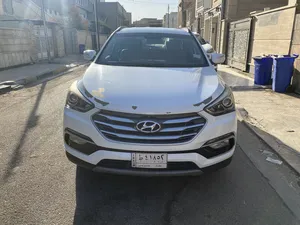 used-hyundai-santa-fe-in-baghdad