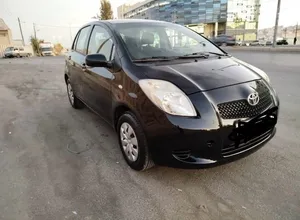 used-toyota-yaris-in-amman