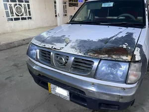 used-nissan-other-in-basra