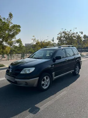 mitsubishi-outlander-for-sale