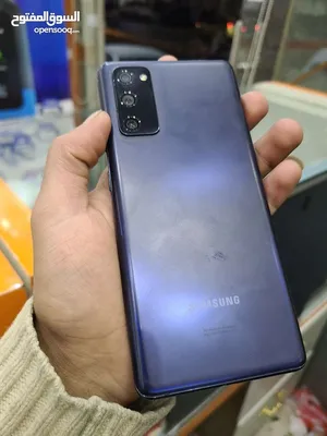 مطلوب-شاشة-galaxy-s20-fe-5g-نضيف