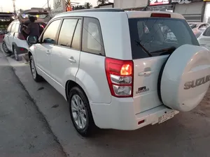 used-suzuki-grand-vitara-in-baghdad