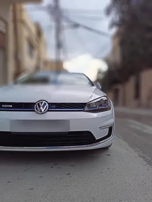 volkswagen-e-golf-موديل-2019-للبيع-بداعي-السفر