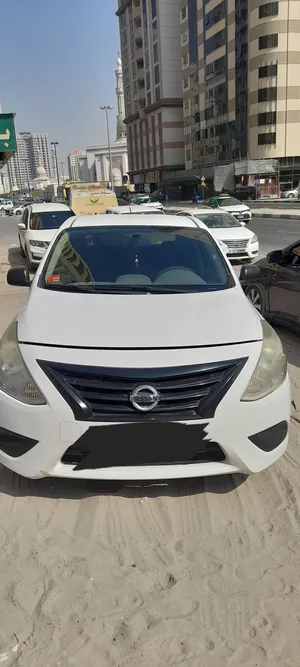 nissan-sunny-2018-for-sale