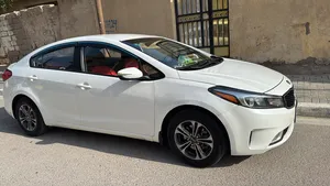 used-kia-cerato-in-basra