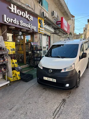 nissan-nv200-ممتازة