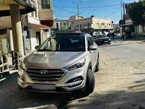 used-hyundai-tucson-in-nablus