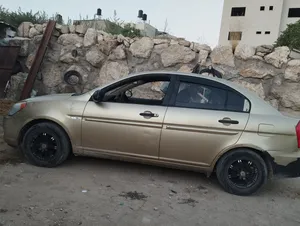 هونداي-اكسنت