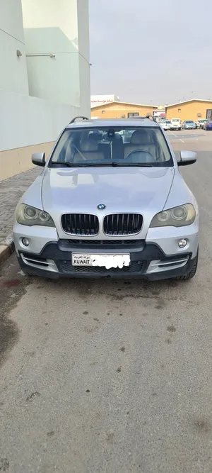 used-bmw-x5-series-in-al-jahra