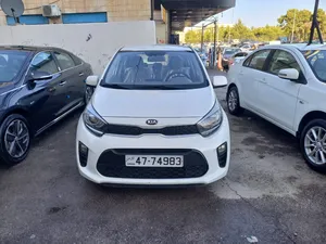 used-kia-picanto-in-amman