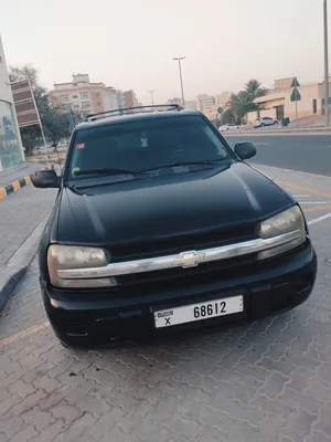 used-chevrolet-other-in-ajman