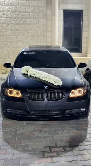 bmw-للبيع-بسعر-مميز-عالكاش